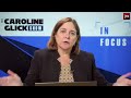 Escalation: Houthi Missile Hits Central Israel | Caroline Glick In-Focus