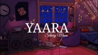 TU HUKAM TA KARDA VE ASI DINDE JAAN YAARA | SHARRY MAAN | SLOWED REVERB LOFI SONG ||