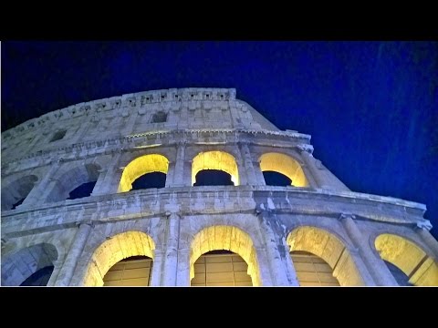 Video: Miksi Colosseum On Kalliimpaa Kuin Moskovan Kreml - Vaihtoehtoinen Näkymä