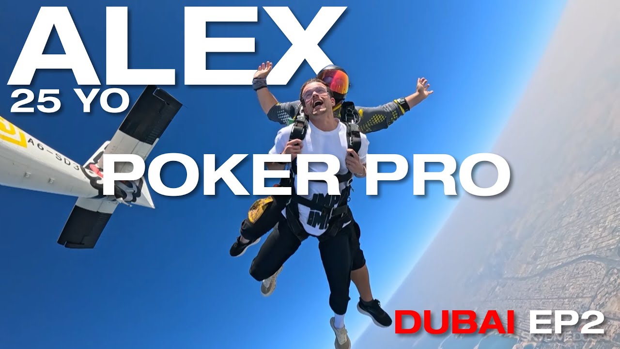 How Dubai Sent My Business To The Moon at 25