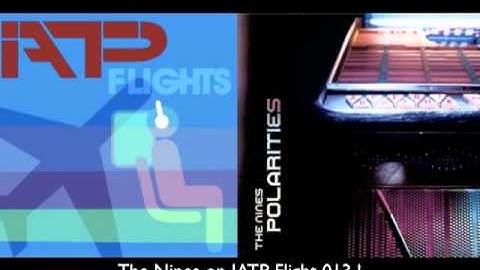IATP FLIGHT 013 : THE NINES Don