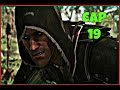 Assassin&#39;s Creed Black Flag- CAP19-  COMODORO ELIMINADO-