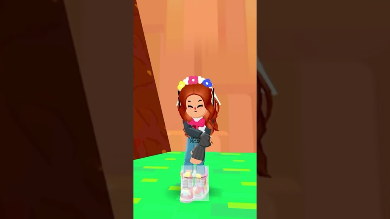 Sevmediğim İtemlerle Kombin Yapıyorum 2 #000 #pkxduniversd #creator #pkxd #pkxdturkey #afterverse