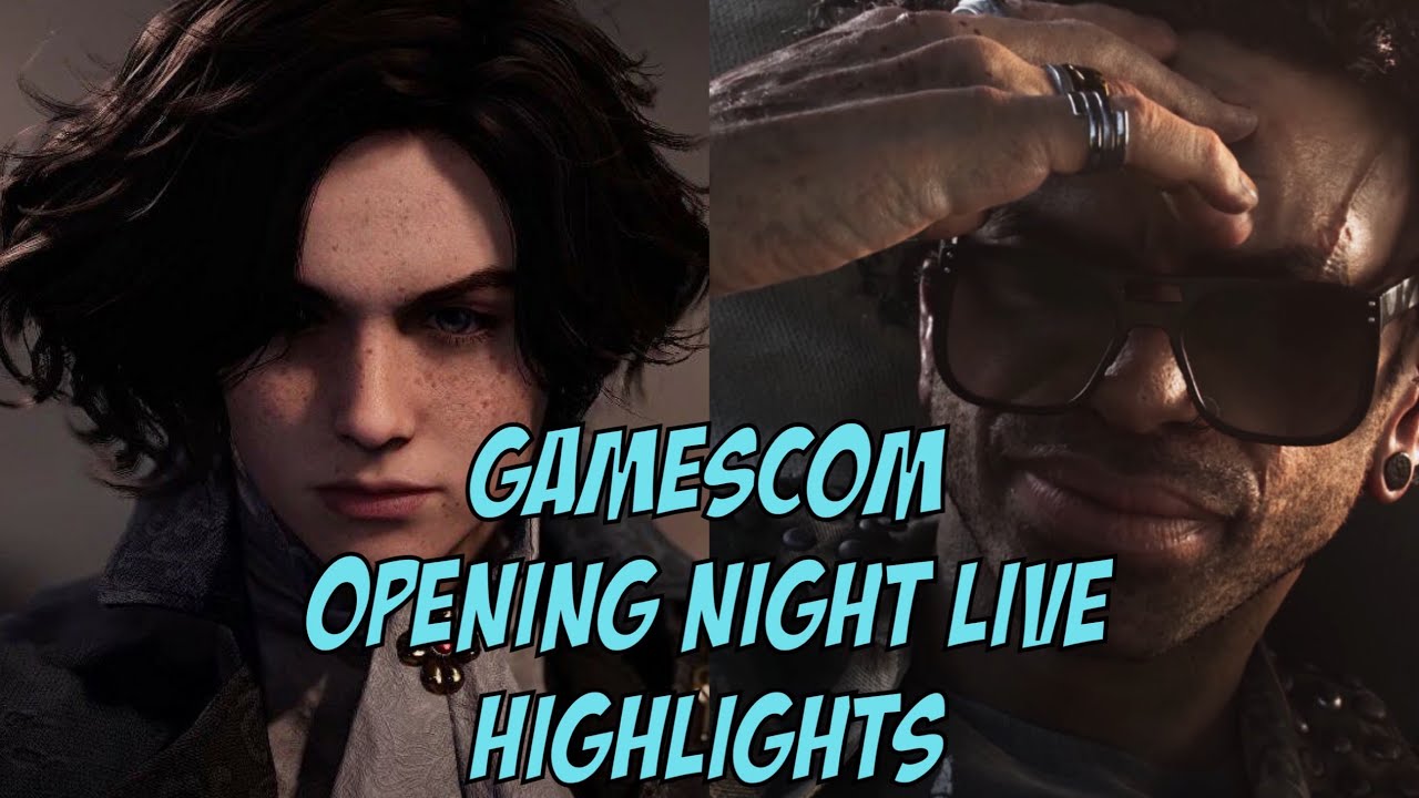 Gamescom ONL Highlights: Lies of P & Dead Island 2