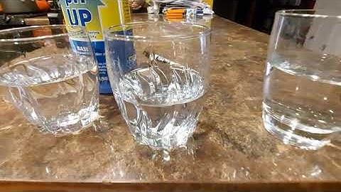 How to properly add ph up or down to nutrients.. The right way