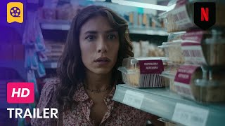 Who Is Erin Carter - Official Trailer - Netflix