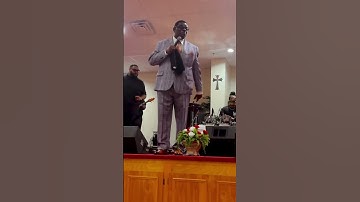 Thumbnail of Paul Porter & the Christianaires