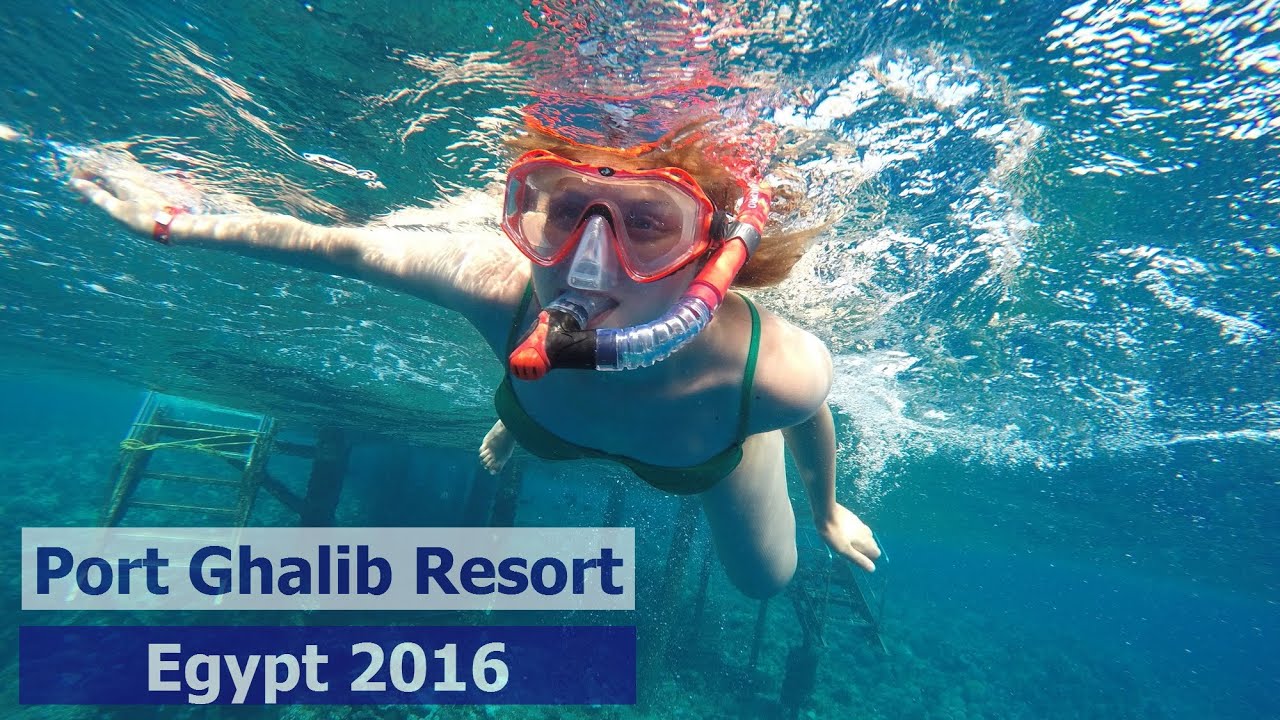 Hotel Red Sea Port Ghalib Resort Hotel Red Sea Port Ghalib Resort