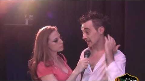 BELLYCIOSO CON YAMIL ANUM