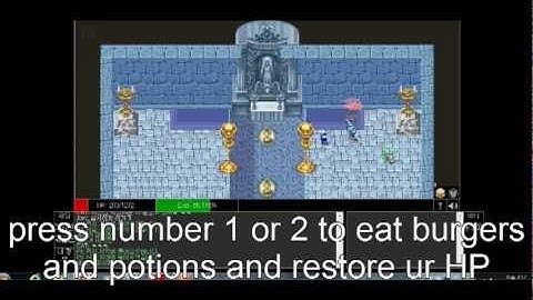 browserquest extension