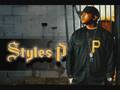 Styles P - Gangsta ft The Lox Instrumental