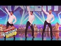 Yanis Marshall Arnaud Y Mehdi Sorprenden Bailando En Tacones Los Mejores Talentos En Español