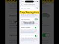 Save Battery 🔋 &amp; Stop Sharing Analytics Data to Apple on iPhone 📱 #analytictools #apple #ios