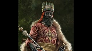 KING DAVID’S 432Hz HARP MEDITATION | Biblical Sleep Music for Healing & Peace | 6-HR Deep Shalom