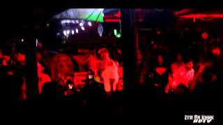 Trinidad James - Females Welcomed @ The Middle East 03/06/13