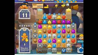 Monster Busters level 3220