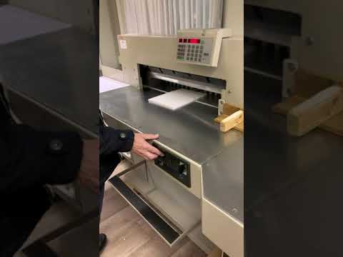 Ideal 7228 90 video