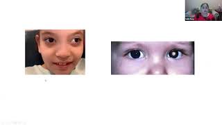 Pediatric Eye Exam For The Primary Care Optometrist (12/12/2021)