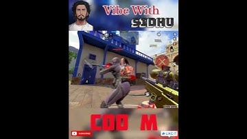 Best Sniper in Cod Mobile 🤯 #codm #codmobile #snipergameplay #codmobilegameplay #codmsniper #sniper