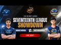 Match 17 – Daisy Dhurandhars vs Jasmine Panthers | RPL Under-16 | Boundless Cricket Academy