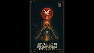 Awakening Completion of New Behavioral Patters (Moon In Gemini/Sun In Virgo) 🕊