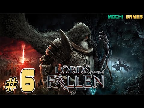 Lords of the Fallen PS5 para - Los mejores videojuegos