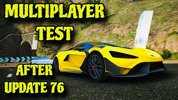 IS IT STILL WORTH IT🤔 ?!? | Asphalt 8, Tushek TS 900 Racer Pro Multiplayer Test After Update 76
