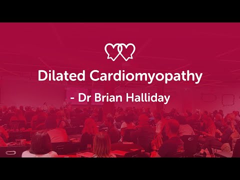 Dilated Cardiomyopathy (DCM)
