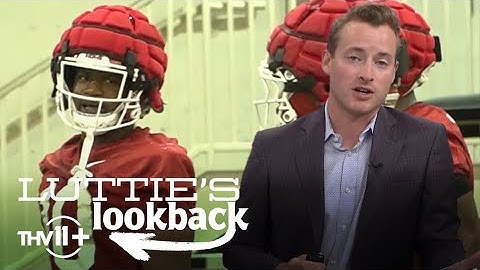 Will the Arkansas Razorbacks defense hold up? | Luttie