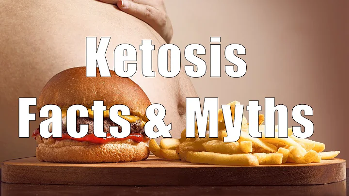 Ketosis Facts & Myths (700 Calorie Meals, DiTuro Productions, LLC)