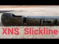 Slickline  xns  oil and gas                  