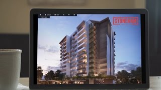 Interactive Off-the-plan Property Explorer - Stoneham,  Stones Corner Brisbane