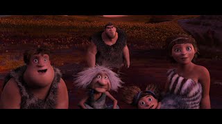The Croods - Grug And Guys Stories