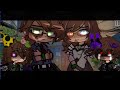 Bones Are Good... // Emily Family // My FNaF AU