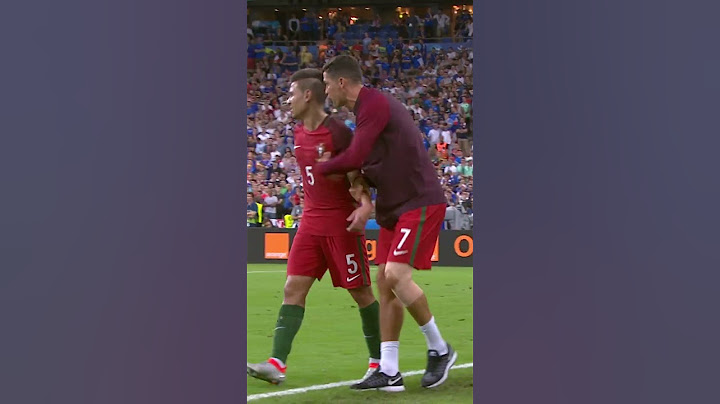 Coach Ronaldo 🗣️