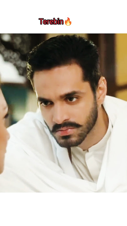 Tere Bin 💞🔥| Murtasim x Meerab ❤😍 Aansu Aur Yaadein!💔 #shorts​ #feedshorts​ #terebin