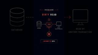 Dirty Reads  Phantom Data