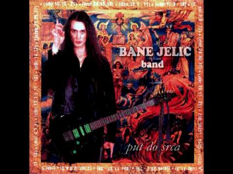 Bane Jelic Band-(Sjaj) 1997