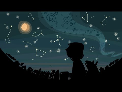 وثائقي الكون بإختصار نظرية كل شيء