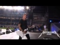 Metallica - Soundcheck - Orion [New York September 13, 2011]