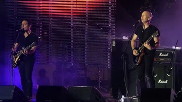 BROKEN OVER YOU (Vertical Horizon | 2018 Momentum Live MNL)