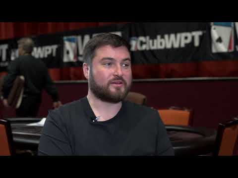 Meet WPT Seminole