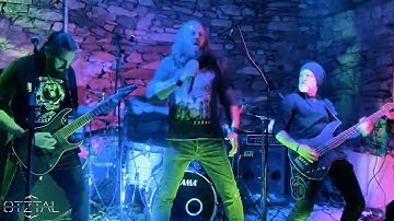 BLIGHT (Arvarus 2025)