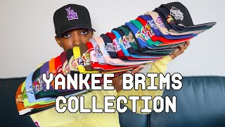 Yankees Fitted Hat Collection | New Era 59fifty Fitted Hat Collection