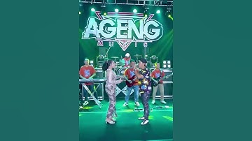 rasah bali versi cak brodin ft niken salindri ageng musik #shorts