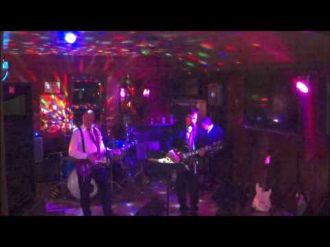 T Harvey Combo - Cause Of It All
