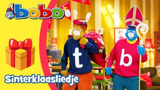 Download Lagu Sinterklaasje kom maar binnen • Bobo Sinterklaasliedjes MP3 Download Lagu Sinterklaasje kom maar binnen • Bobo Sinterklaasliedjes MP3