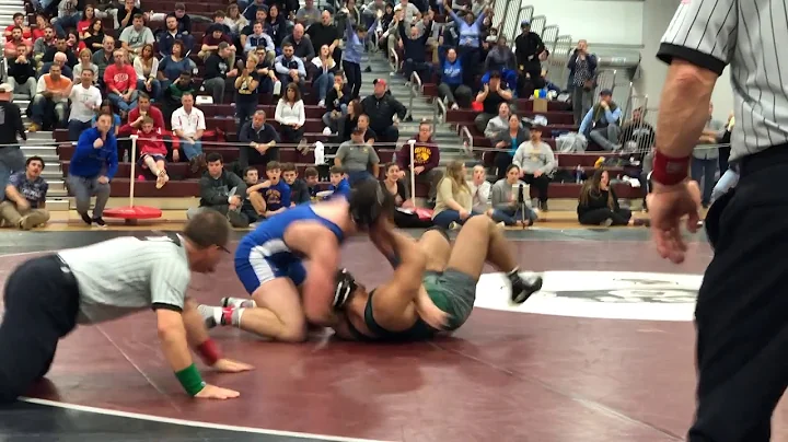 SCT 220 SF: Sal DiSalvo (Donovan Catholic) p. Ethan Wolf (Raritan)