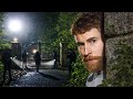 We Let Ghost Hunters Into My House 