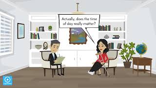 Attorney-Client Privilege (for civilians)